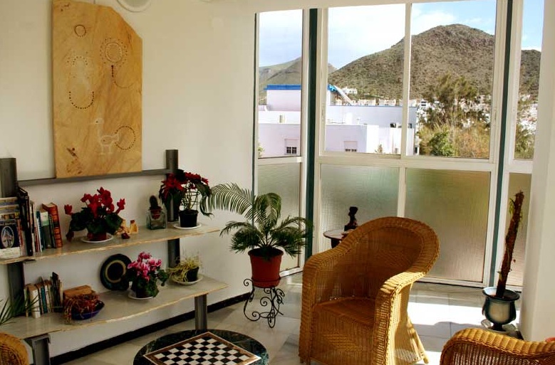 Hostal Sol Bahía San José