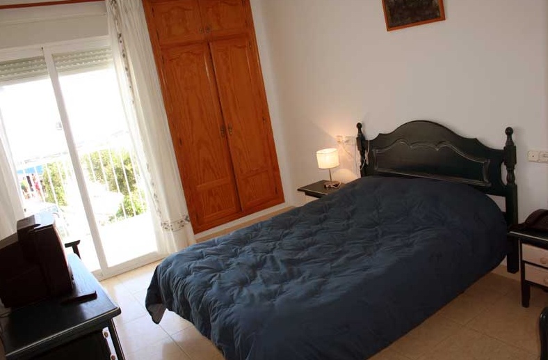 Hostal Sol Bahía San José