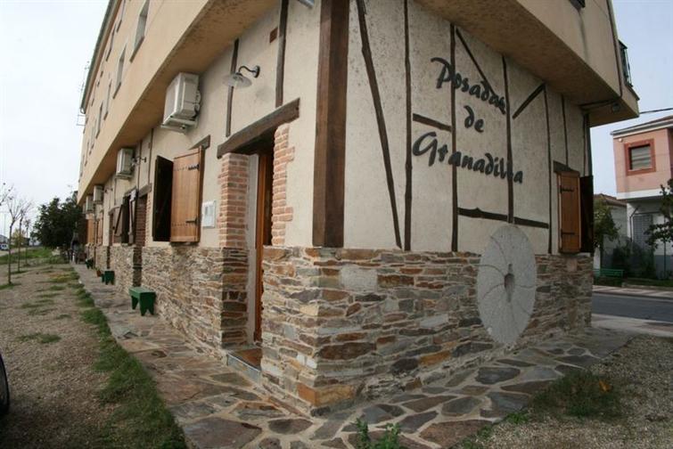Posadas De Granadilla
