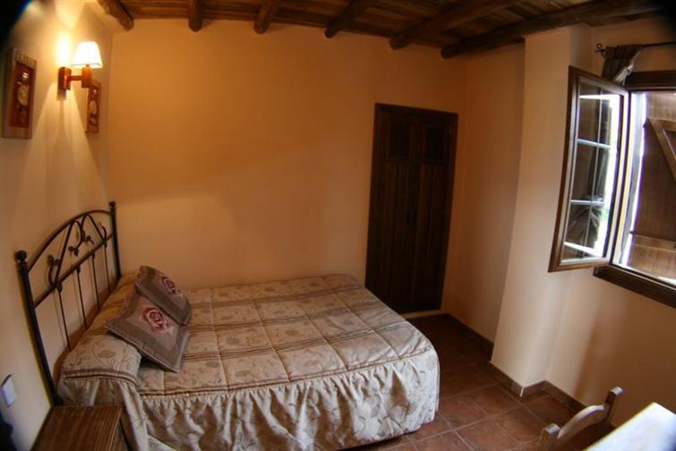 Posadas De Granadilla