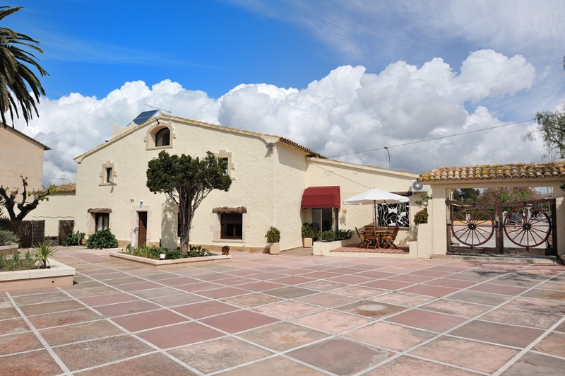 Hostal Del Priorat