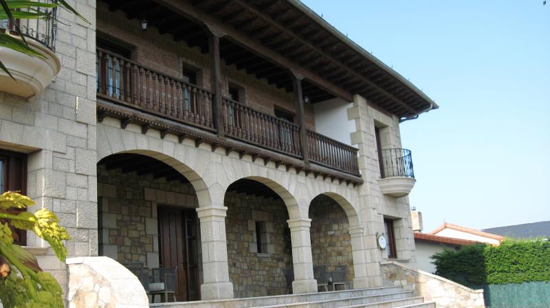 Posada El Jardin De Angela
