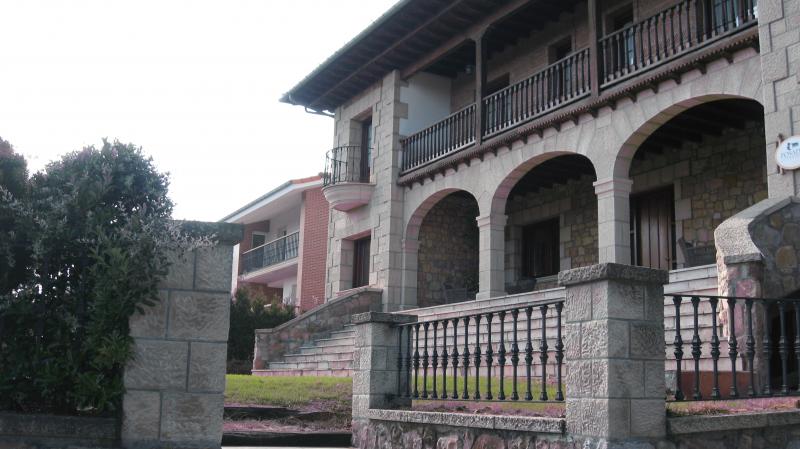 Posada El Jardin De Angela