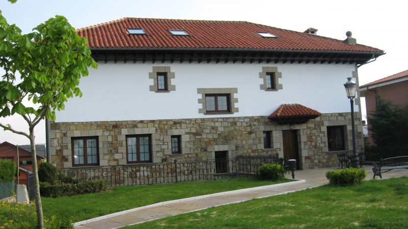 Posada El Jardin De Angela
