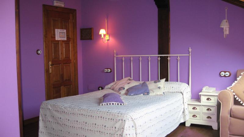 Posada El Jardin De Angela