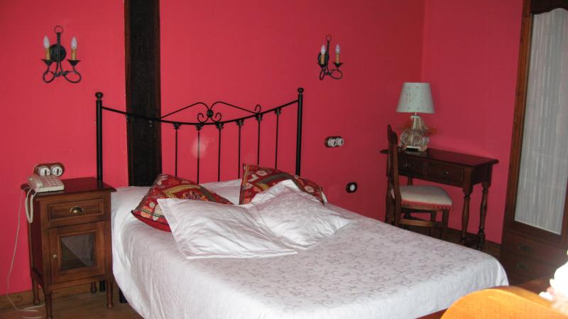 Posada El Jardin De Angela
