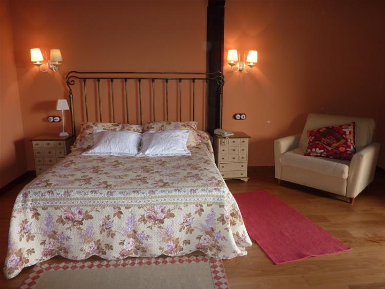 Posada El Jardin De Angela