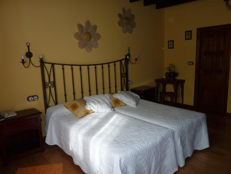 Posada El Jardin De Angela