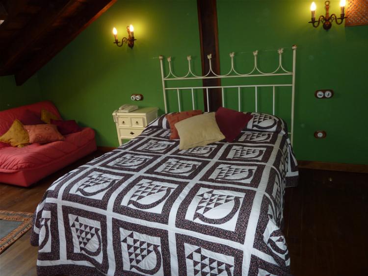 Posada El Jardin De Angela