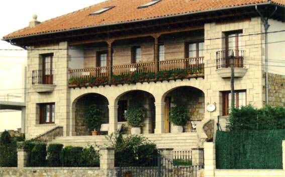 Posada El Jardin De Angela