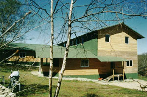 Casa De Reposo