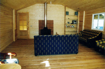 Casa De Reposo
