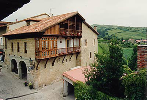 La Casa Del Organista