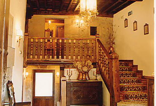 La Casa Del Organista