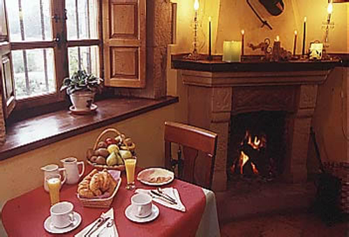 La Casa Del Organista