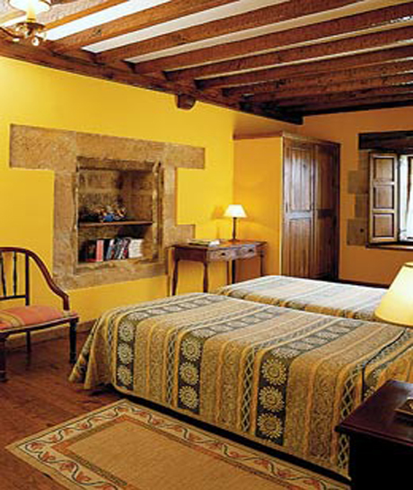 La Casa Del Organista