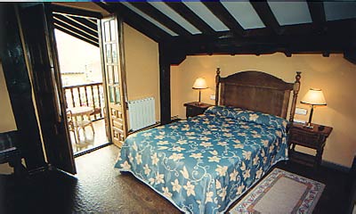 La Casa Del Organista