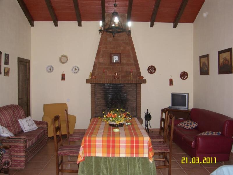 Rancho La Palma