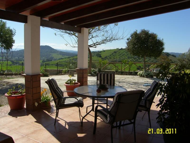 Rancho La Palma