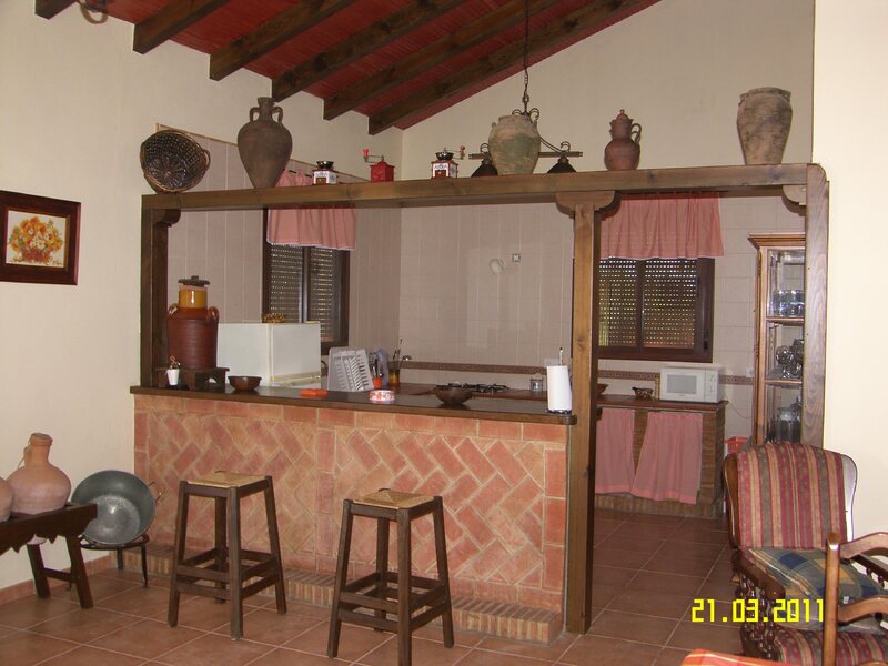 Rancho La Palma
