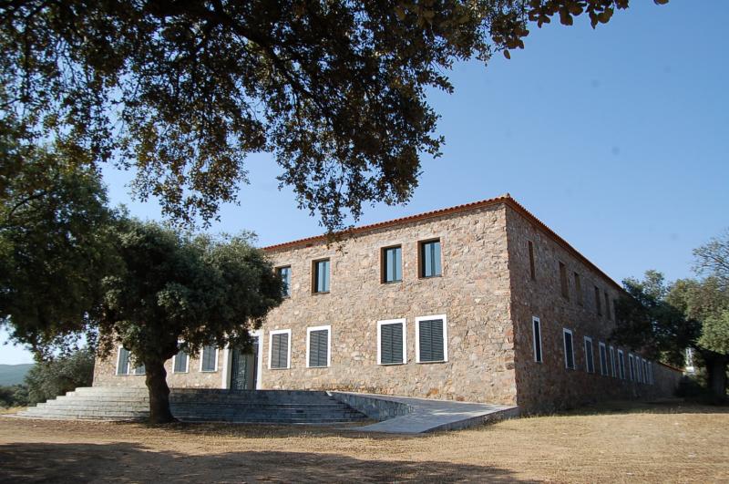 Alojamiento Rural Solhiguera