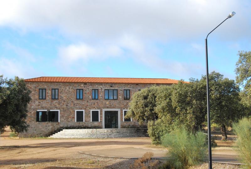 Alojamiento Rural Solhiguera