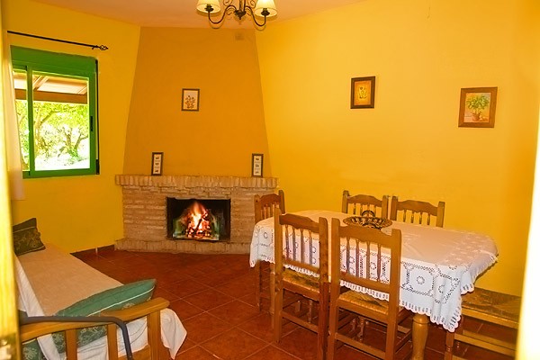Finca el Carrascal