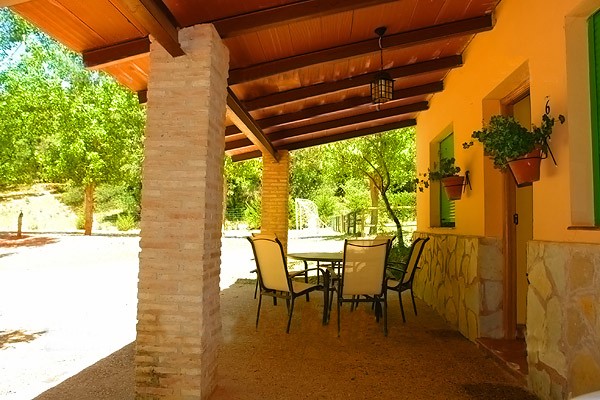 Finca el Carrascal