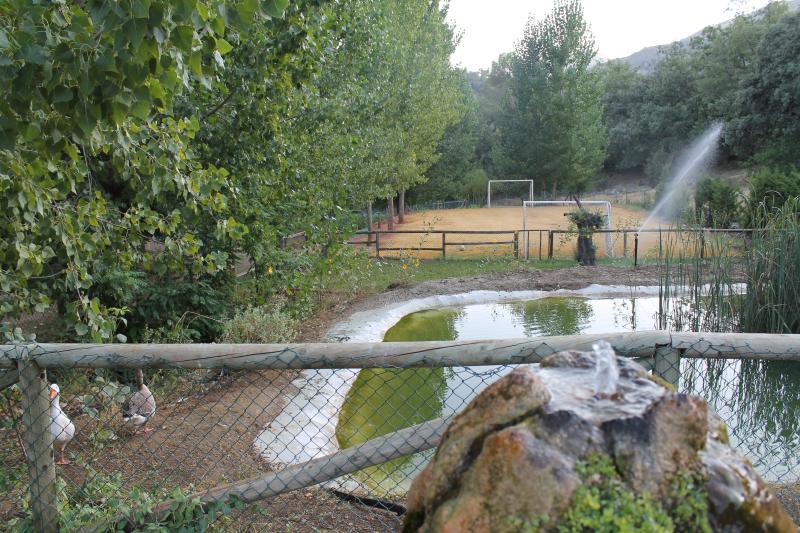 Finca el Carrascal