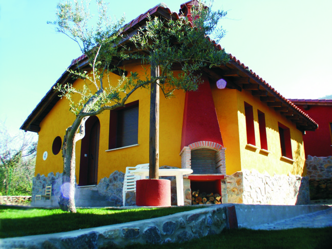 El Berrueco