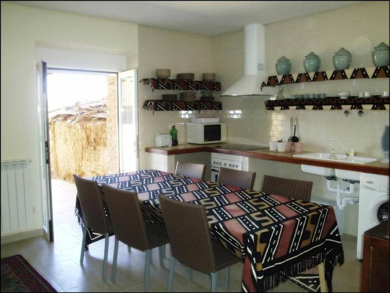 Casa Grajal