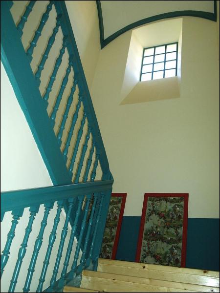 Casa Grajal
