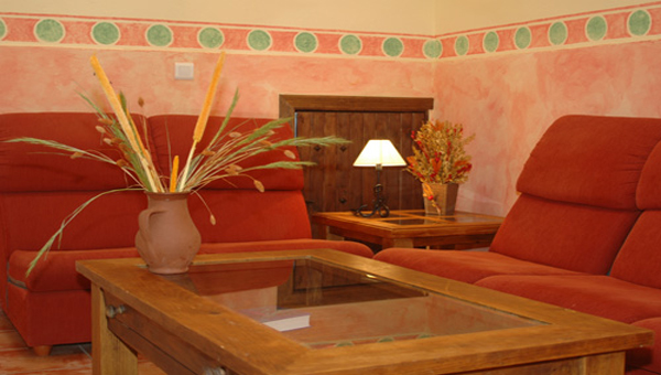 Los Molinos