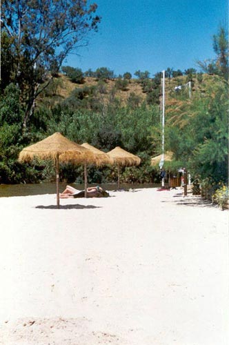 Los Molinos