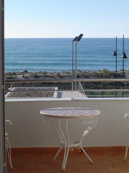 Apartamento Playa La Ensenada