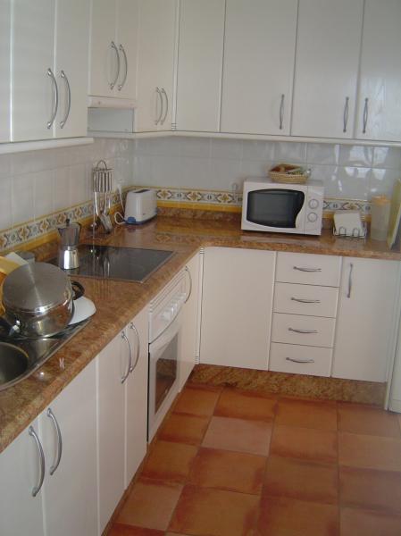 Apartamento Playa La Ensenada
