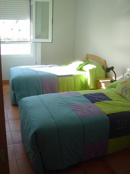 Apartamento Playa La Ensenada