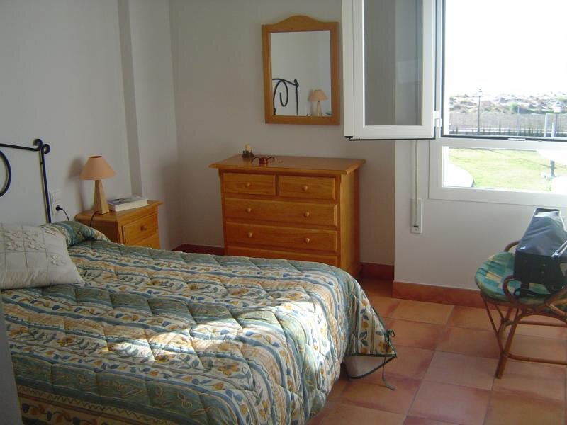 Apartamento Playa La Ensenada
