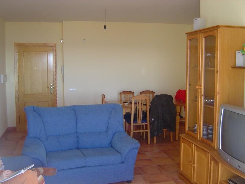 Apartamento Playa La Ensenada