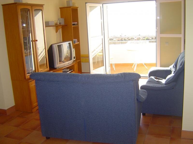Apartamento Playa La Ensenada