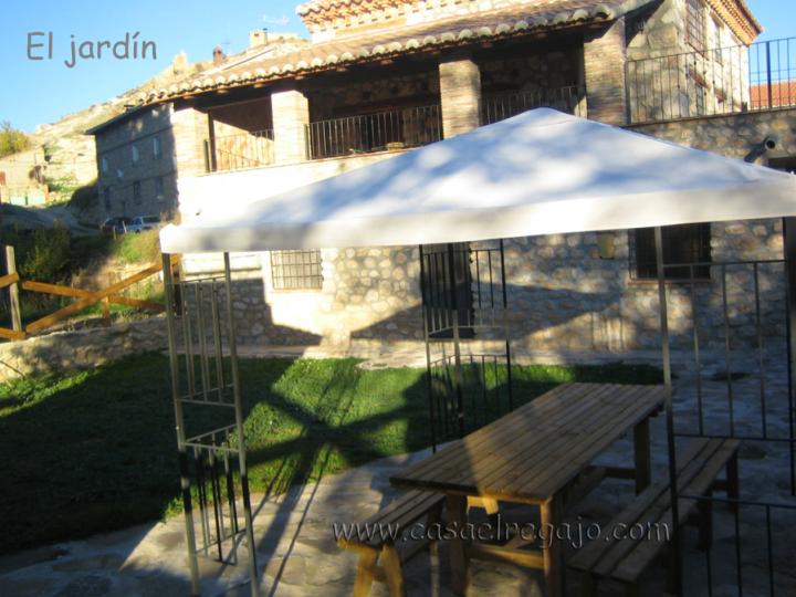 Casa Rural El Regajo