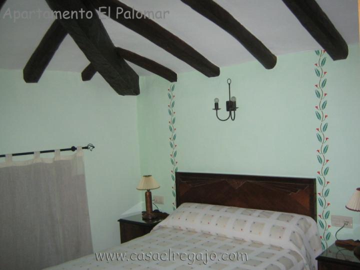 Casa Rural El Regajo