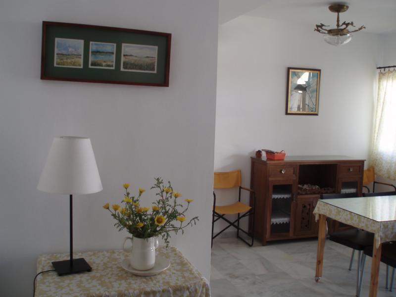 Apartamento Tranquilo Y Céntrico