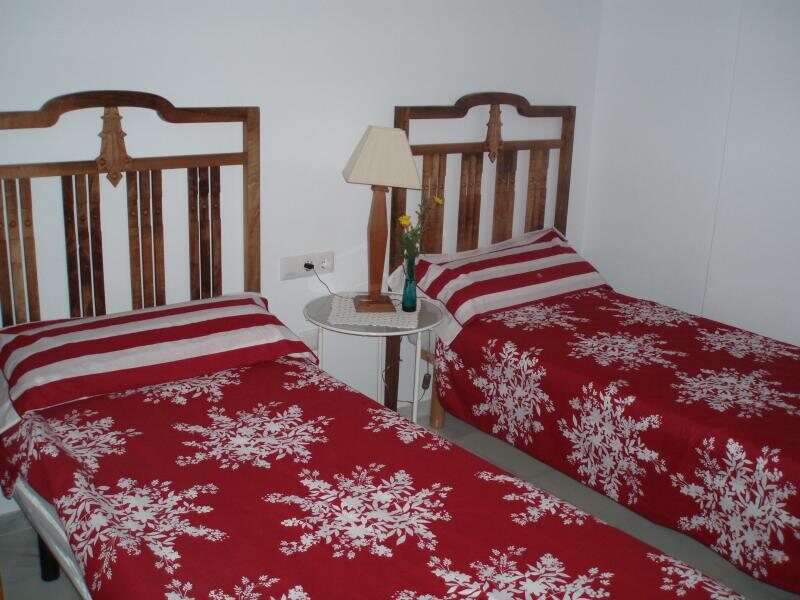 Apartamento Tranquilo Y Céntrico