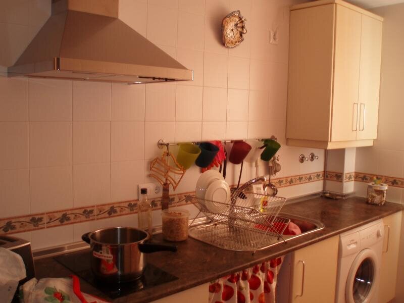 Apartamento Tranquilo Y Céntrico