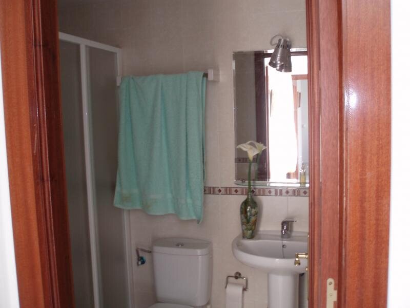 Apartamento Tranquilo Y Céntrico