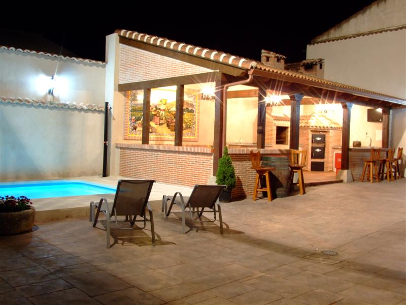 Casa El Trebol I