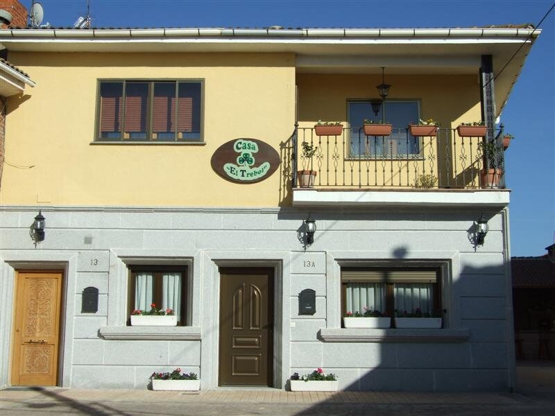 Casa El Trebol I