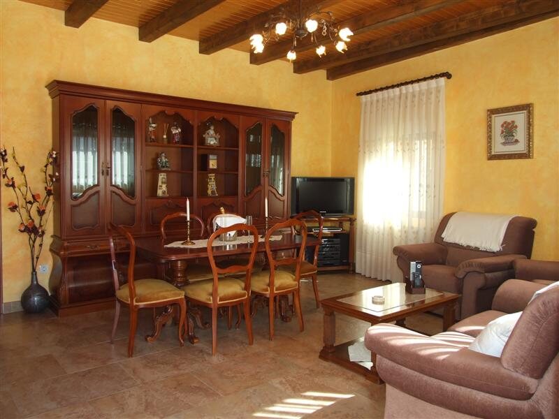 Casa El Trebol I