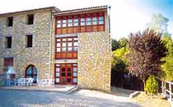 Casanova De Les Garrigues